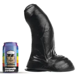 Domestic Partner Gode DP109B Frederick Noir XL 27 x 10.5cm